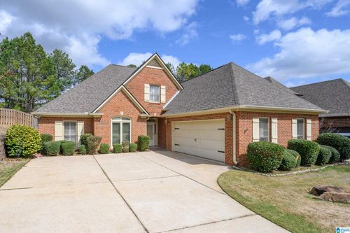 5212 Creekside Loop, HOOVER, AL, 35244-3982 | Card Image