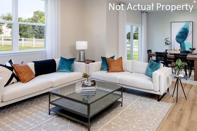 LOT-366 - 5535 Violet St, House other with 4 bedrooms, 3 bathrooms and null parking in South Bloomfield OH | Image 15