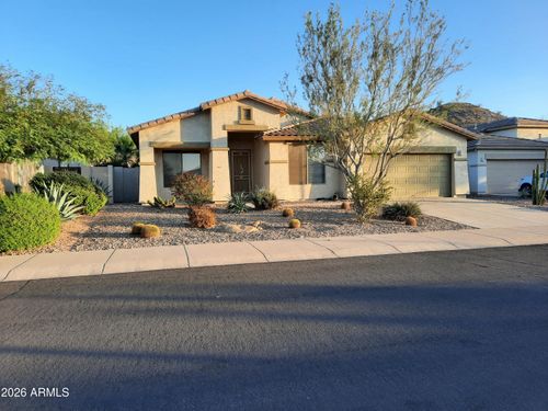 18575 W Capistrano Avenue, Goodyear, AZ, 85338 | Card Image