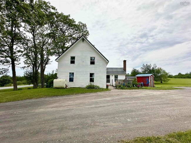 7009 Highway 354, House other with 4 bedrooms, 1 bathrooms and null parking in Noel Road NS | Image 19
