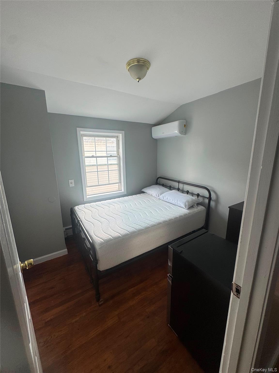 Residential Lease in New York
