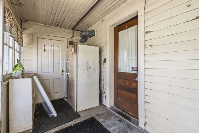 Back Porch / Mud Room - 316 W Marietta Street, Bremen, OH 43107 | Image 40