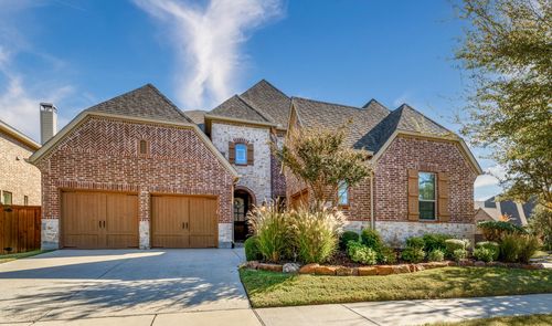 6314 Eden Valley Dr, Frisco, TX, 75036-1129 | Card Image