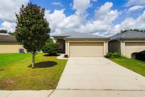 8663 Dylan Michael Dr, Jacksonville, FL, 32210-0411 | Card Image