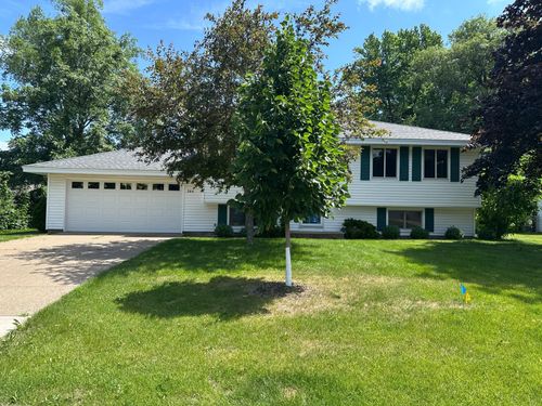 244 Stardust Blvd, Circle Pines, MN, 55014-1627 | Card Image