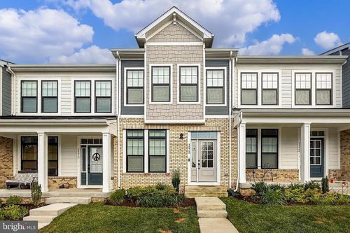 3573 Stephensons Hill Ln, MARSHALL, VA, 20115-3779 | Card Image