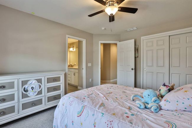 684 Newton Dr, House other with 4 bedrooms, 4 bathrooms and null parking in Beavercreek OH | Image 41