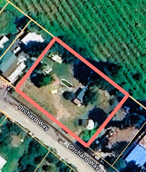 235 Orchard Way, Myers Flat, CA, 95554-9560 | Card Image