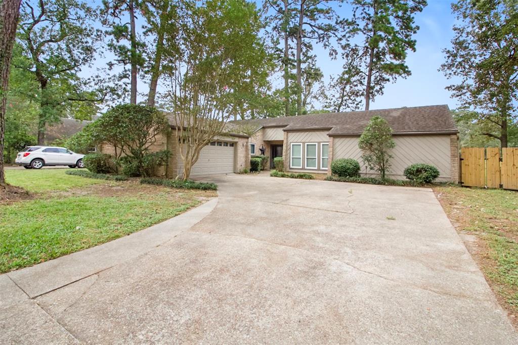 Saint Andrews Rd, Kingwood, TX 77339