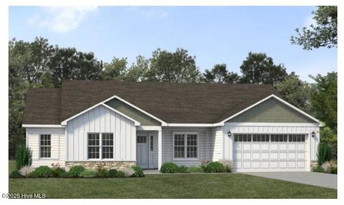 2412 Starling Lane, New Bern, NC, 28562 | Card Image