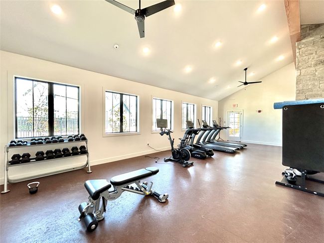 APT-611 - 1830 Ne Green Oaks Blvd, House other with 2 bedrooms, 3 bathrooms and null parking in Arlington TX | Image 18