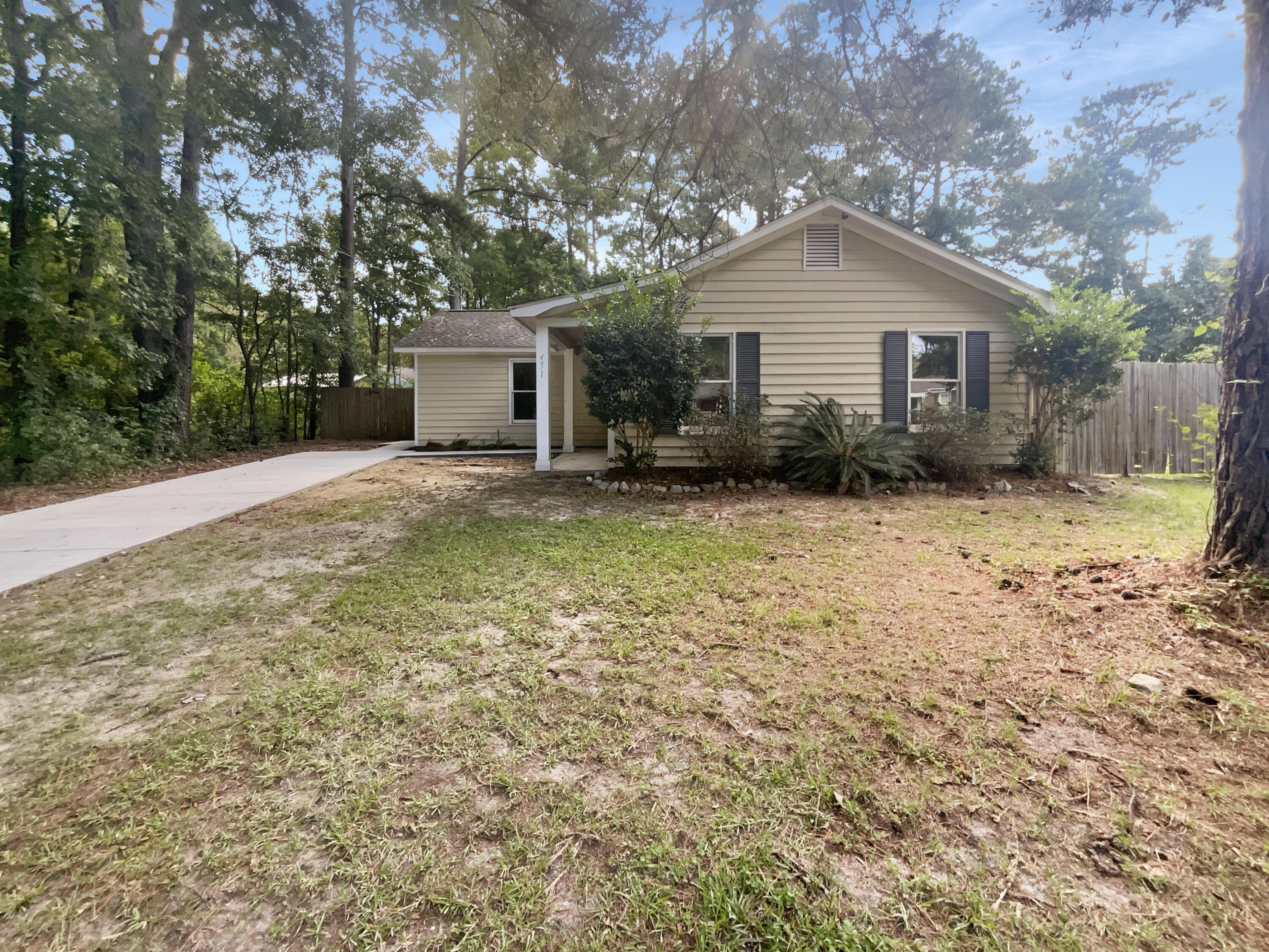 Longleaf Dr, Summerville, SC 29483