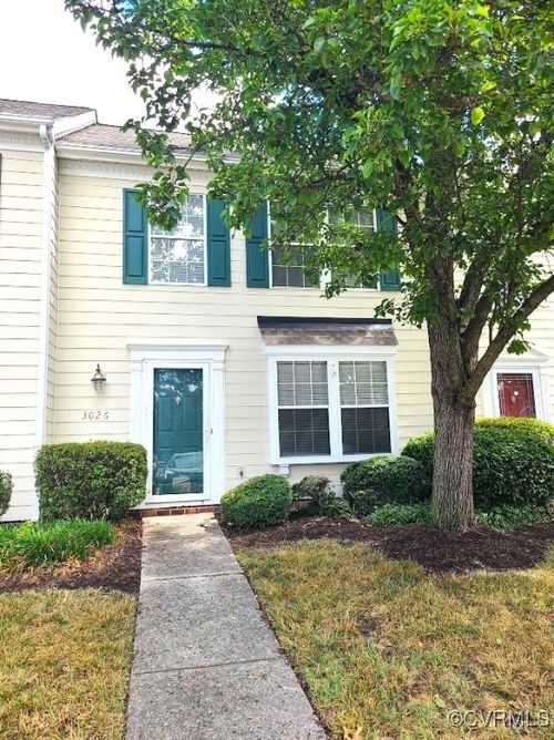 3026 Sara Jean Ter, Glen Allen, VA, 23060-7339 | Card Image