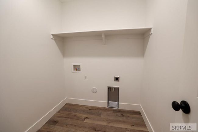 APT-2 - 1163 Lilah, Condo with 3 bedrooms, 3 bathrooms and 2 parking in Rigby ID | Image 9
