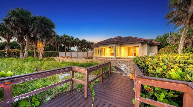 2509 Casey Key Rd, House other with 4 bedrooms, 3 bathrooms and null parking in Nokomis FL | Image 63