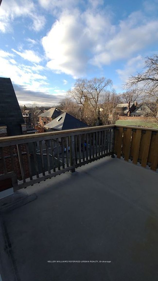 4 - 30 High Park Blvd, House other with 1 bedrooms, 1 bathrooms and null parking in Toronto ON | Image 16