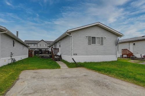 9518 111 Ave, Clairmont, AB, T8X5C1 | Card Image