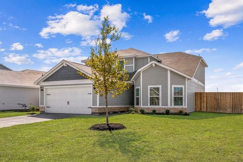 351 Kingston Way, Waller, TX, 77484-2395 | Card Image