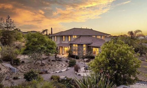 13354 Jacaranda Blossom Drive, Valley Center, CA, 92082 | Card Image