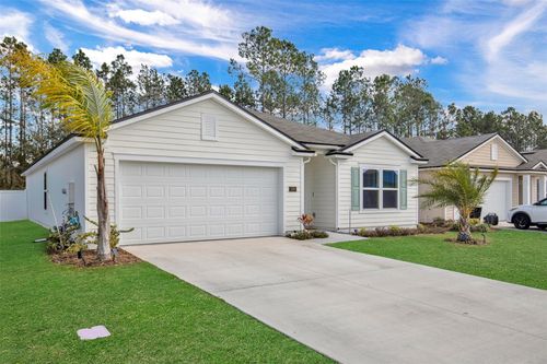 100 Hulett Woods Rd, PALM COAST, FL, 32137-9324 | Card Image