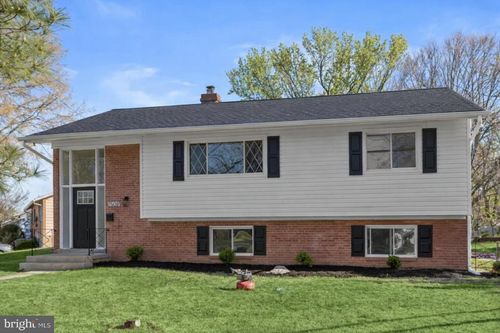 7508 Kipling Pkwy, DISTRICT HEIGHTS, MD, 20747-1858 | Card Image