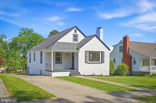 8907 Yvonne Avenue, BALTIMORE, MD, 21236 | Card Image