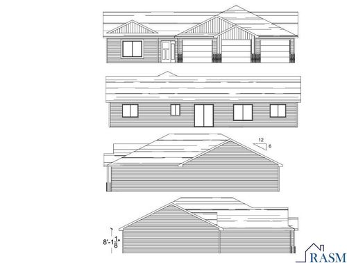 1116 Se 11th Avenue, Waseca, MN, 56093-1229 | Card Image