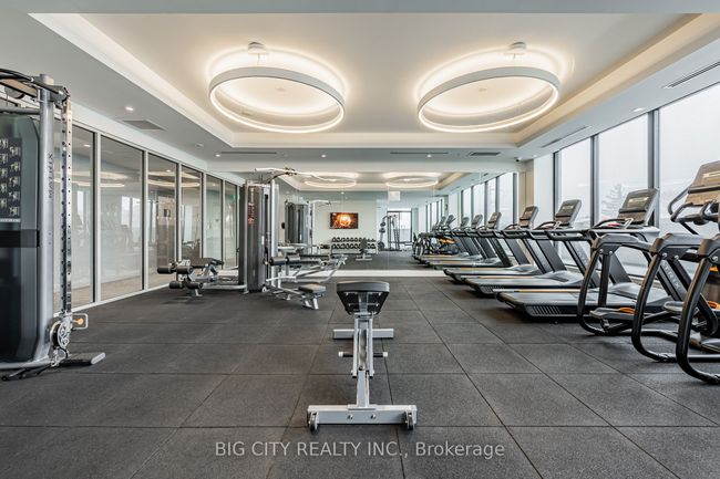 1411 - 36 Brentcliffe Rd, Condo with 2 bedrooms, 2 bathrooms and 1 parking in Toronto ON | Image 29