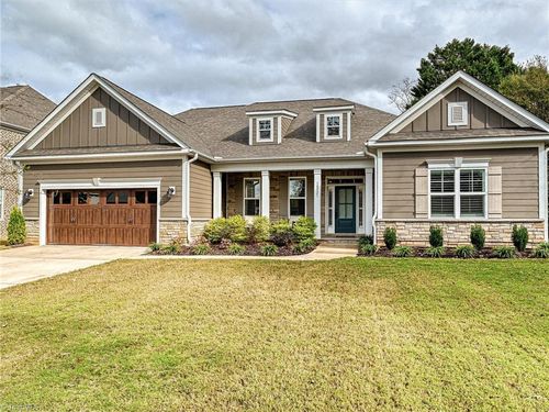 10521 Ardley Manor Dr, Mint Hill, NC, 28227-0117 | Card Image