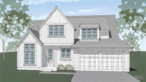 4513 W 69th Ter, Prairie Village, KS, 66208-2545 | Card Image