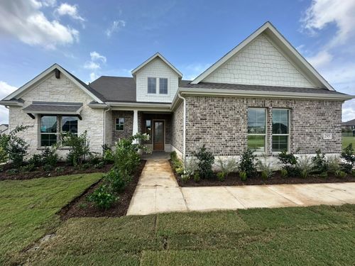 295 Brown Rd, Leonard, TX, 75452-6064 | Card Image