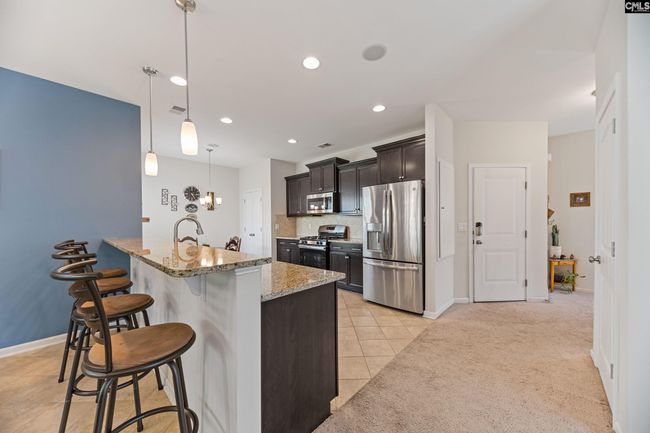 608 Calypso Ct, House other with 3 bedrooms, 3 bathrooms and null parking in Chapin SC | Image 12