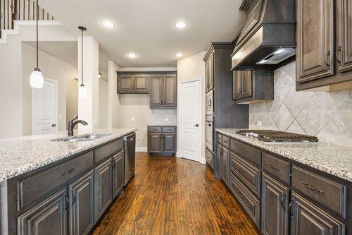 1116 Wedgewood Dr, Forney, TX, 75126-3847 | Card Image