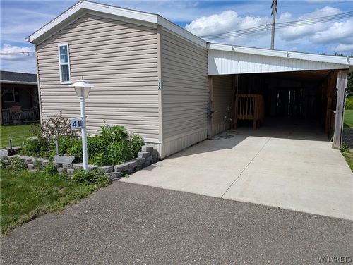 416 Carter Lane, Arcade, NY, 14009 | Card Image