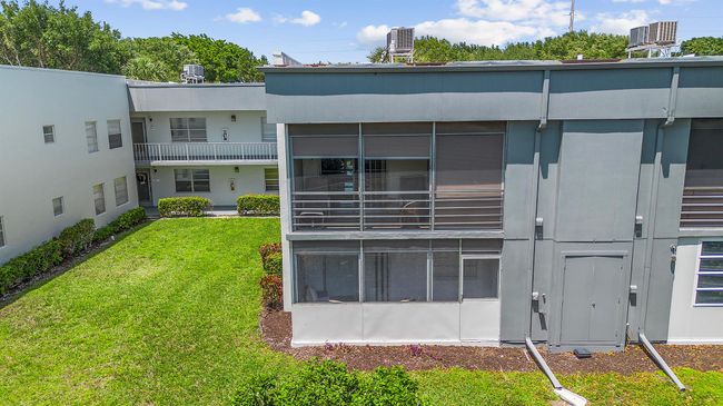 590 Normandy M, Condo with 2 bedrooms, 2 bathrooms and null parking in Delray Beach FL | Image 26