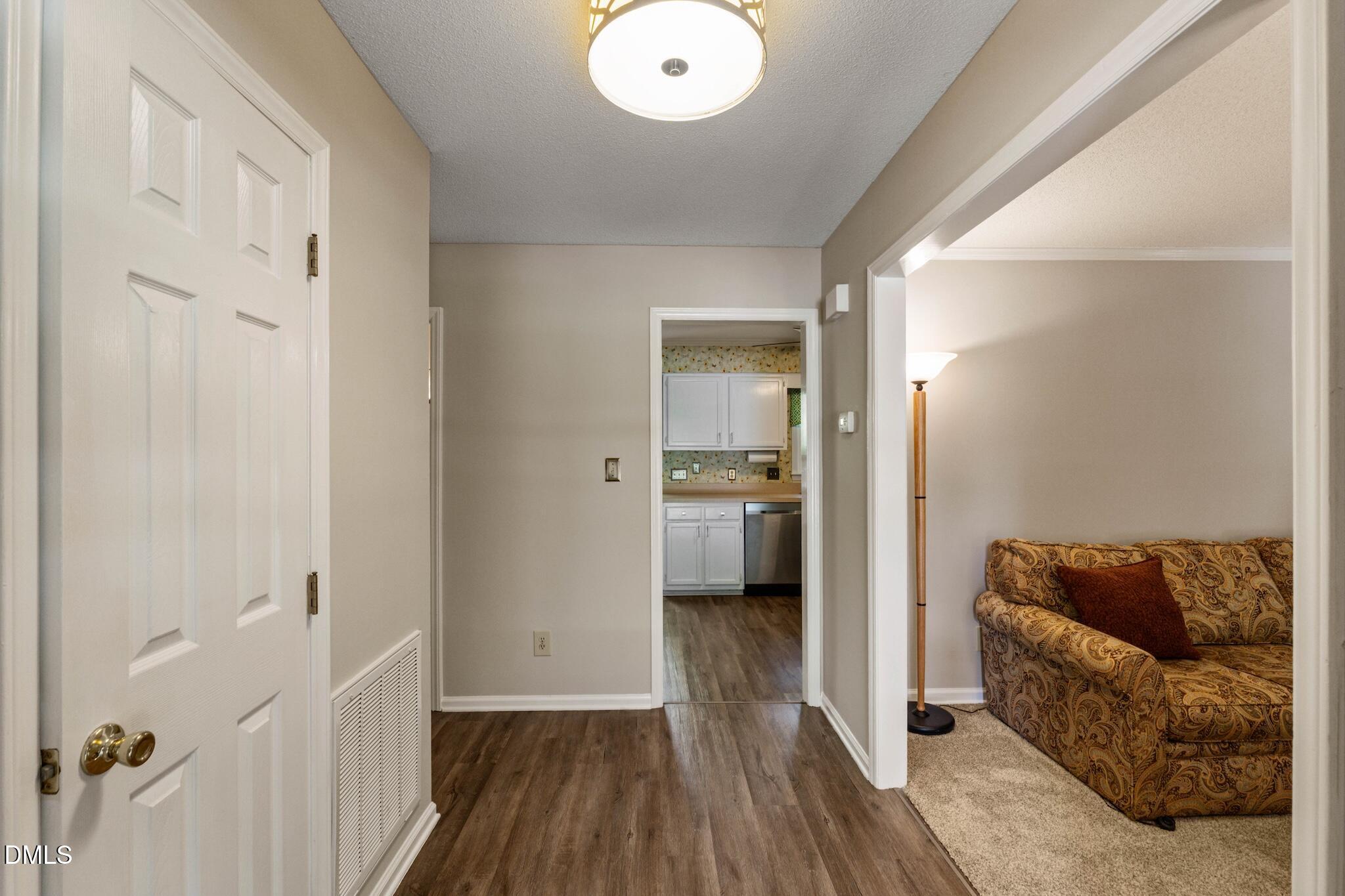 Residential in Raleigh 4