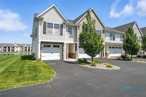 4731 Lakeside Dr, Maumee, OH, 43537-8528 | Card Image