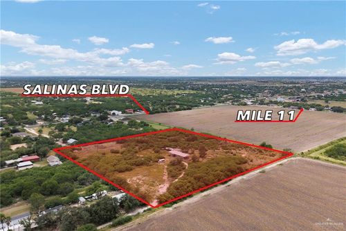 000 E Mile 10 N, Donna, TX, 78537 | Card Image