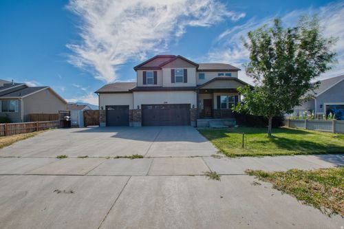 216 S Ranch Rd, Grantsville, UT, 84029 | Card Image