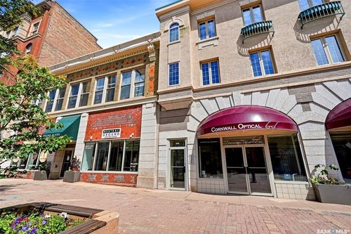 403-1839 Scarth Street, Regina, SK, S4P2G9 | Card Image