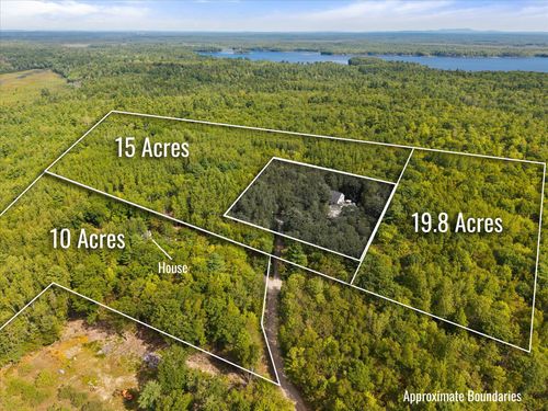 TBD Stoney Ridge Rd, Eddington, ME, 04428 | Card Image