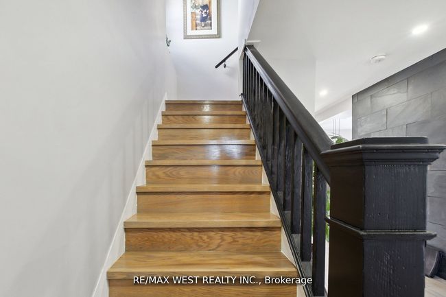 48 Burwell St, House other with 3 bedrooms, 2 bathrooms and 3 parking in Brantford ON | Image 14