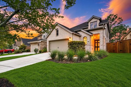 317 Rise Lane, Montgomery, TX, 77316 | Card Image