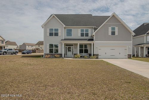 301 Bear Run, Maple Hill, NC, 28454-1201 | Card Image