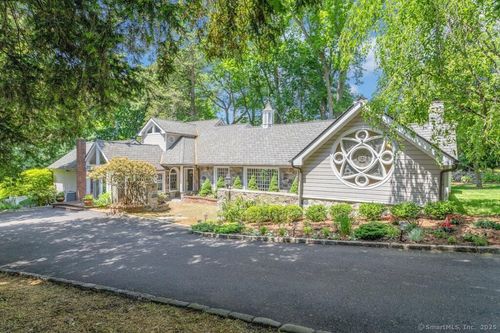 132 Old North Stamford Rd, Stamford, CT, 06905-3963 | Card Image