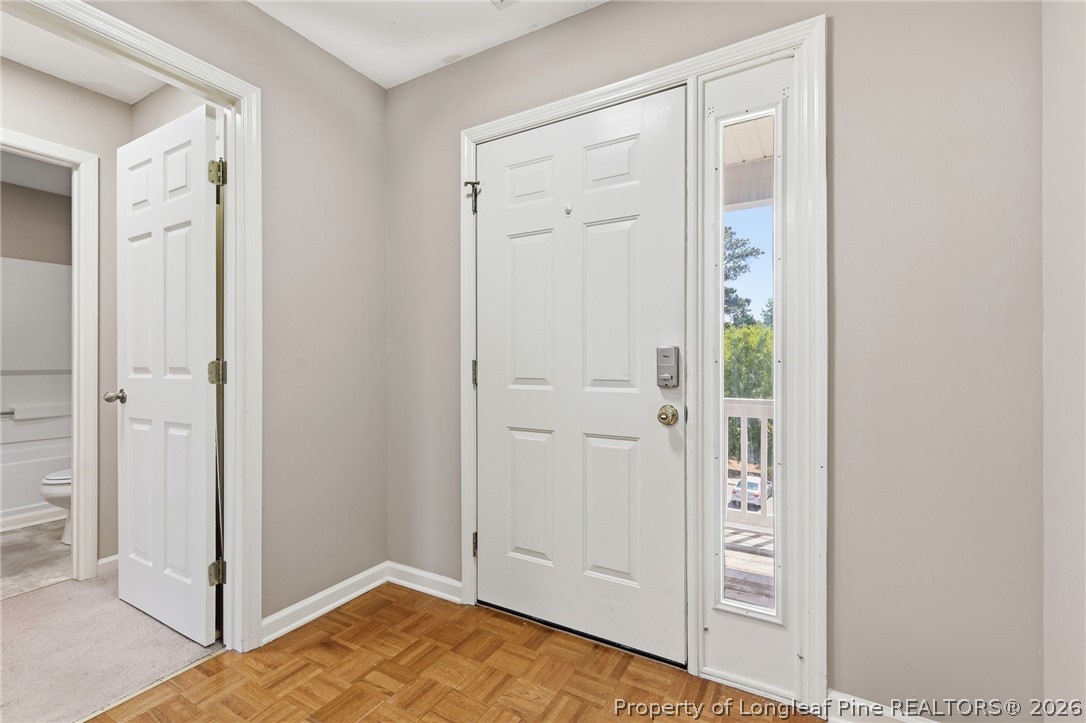 Residential in Fayetteville 4