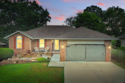 1366 S 20th Ave, Ozark, MO, 65721-8491 | Card Image