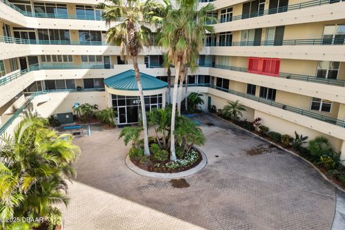 unit-6209-4575 S Atlantic Ave, PONCE INLET, FL, 32127-7094 | Card Image