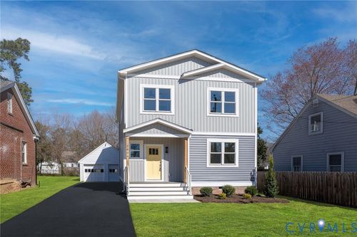 2804 Maplewood Rd, Henrico, VA, 23228-5561 | Card Image