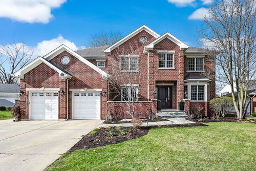 5412 Franklin Avenue, Western Springs, IL, 60558 | Card Image